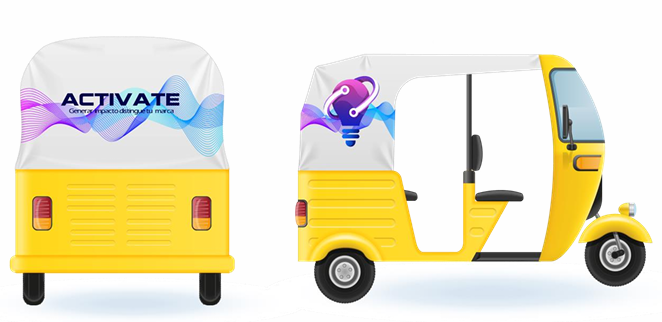 Tuk Tuk 
